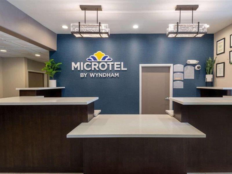 Microtel Inn & Suites By Wyndham Tracy Esterno foto